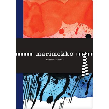 Marimekko Notebook Collection