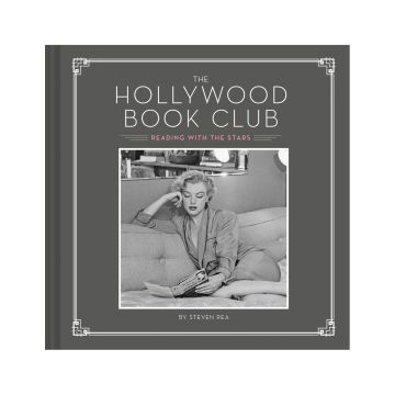 The Hollywood Book Club