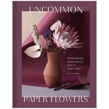 Uncommon Paper Flowers