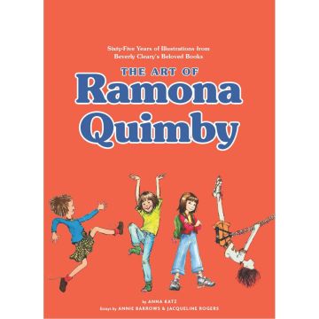 The Art of Ramona Quimby