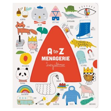 A to Z Menagerie