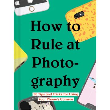 How to Rule at Photography