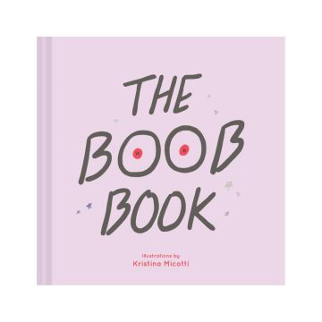 The Boob Book