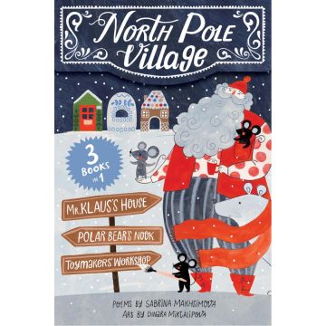 North Pole Village