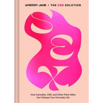 Merry Jane’s The CBD Solution: Sex