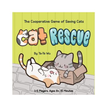 Cat Rescue