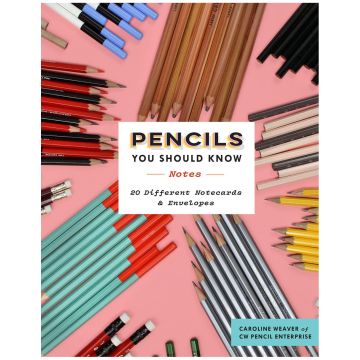 Pencils You Should Know Notes