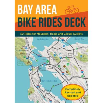 Bay Area Bike Rides Deck