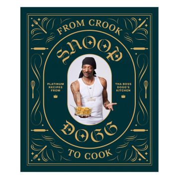 Snoop Dogg - From Crook to Cook