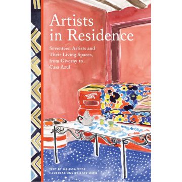 Artists in Residence