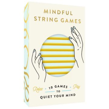 Mindful String Games