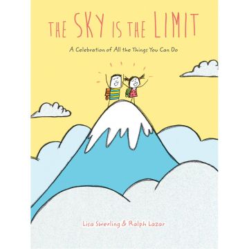 The Sky Is the Limit