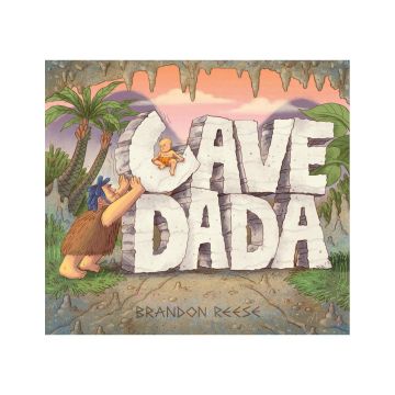 Cave Dada