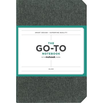 Go-To Notebook