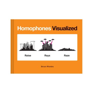 Homophones Visualized