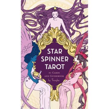 Tarot deck: Star Spinner Tarot