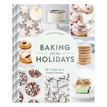 Baking for the Holidays