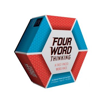 Four Word Thinking