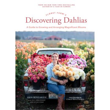 Floret Farm's Discovering Dahlia