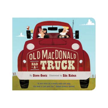 Old MacDonald Had a Truck