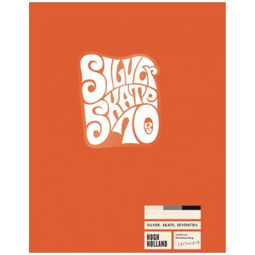 Silver. Skate. Seventies - Limited Edition