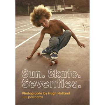 Sun. Skate. Seventies.