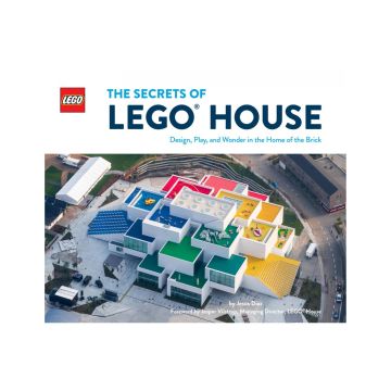 The Secrets of LEGO House