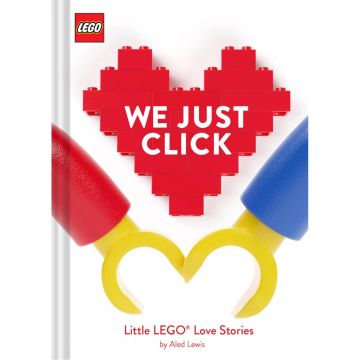 Lego: We Just Click