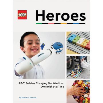 Lego Heroes