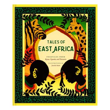 Tales of East Africa