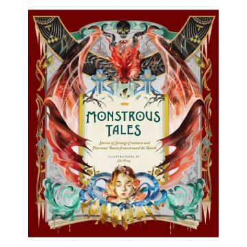 Monstrous Tales