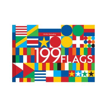 199 Flags