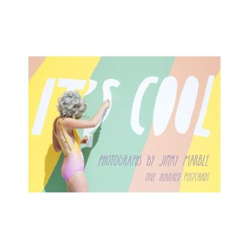 It's Cool: 100 Postcards - Jimmy Marble