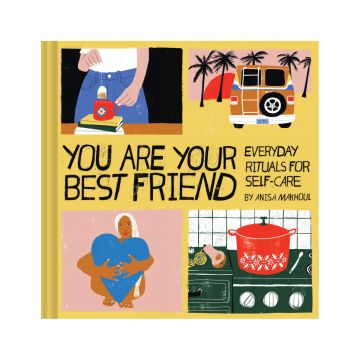 You Are Your Best Friend