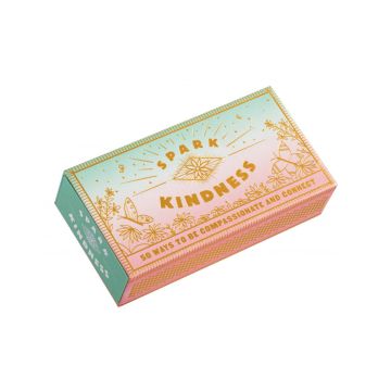 Spark Inspiration Box: Spark Kindness