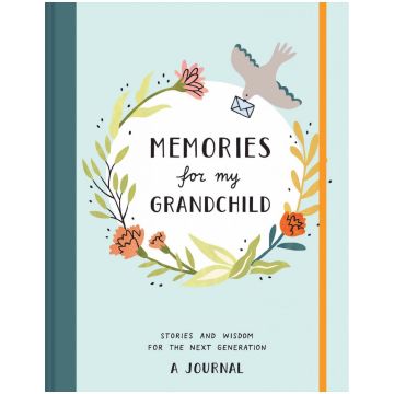 Memories for My Grandchild