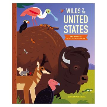 Wilds of the United States