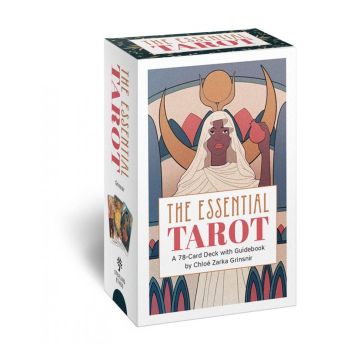 Essential Tarot