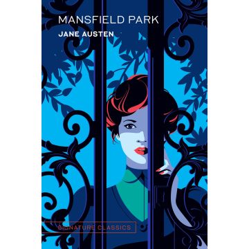 Signature Classics: Mansfield Park