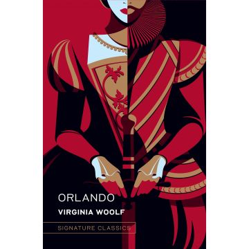 Signature Classics: Orlando: A Biography