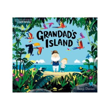 Grandad's Island