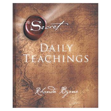 The Secret Daily Teachings