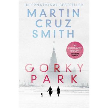 Gorky Park