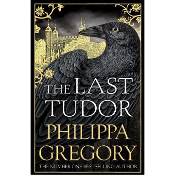 The Last Tudor