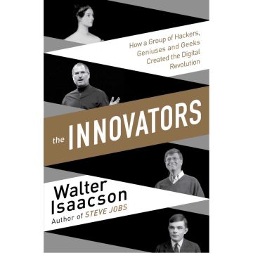 The Innovators