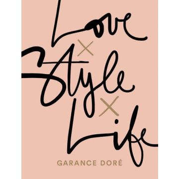 Love x Style x Life