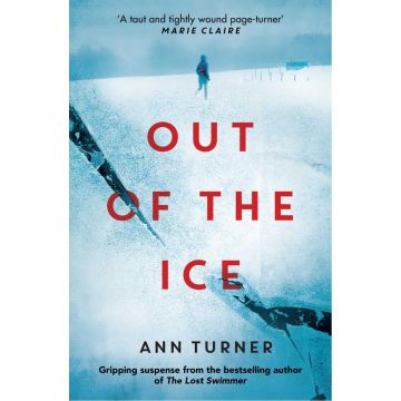 Out of the Ice