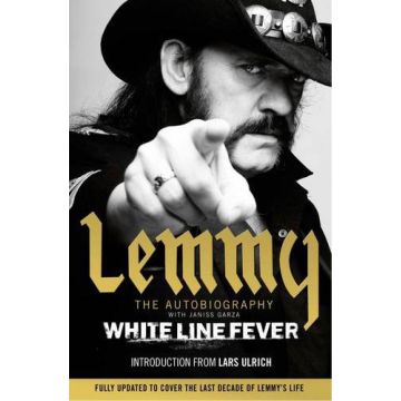 Lemmy: The Autobiography