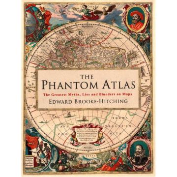 The Phantom Atlas: