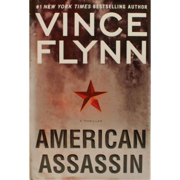 American Assassin